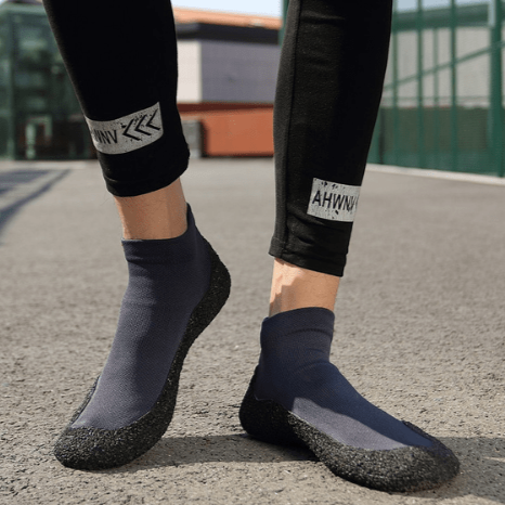 Flocks Wear FLOCKS - la chaussure-chaussette minimaliste