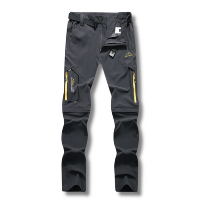 Pantalon de Travail Multipoche Premium