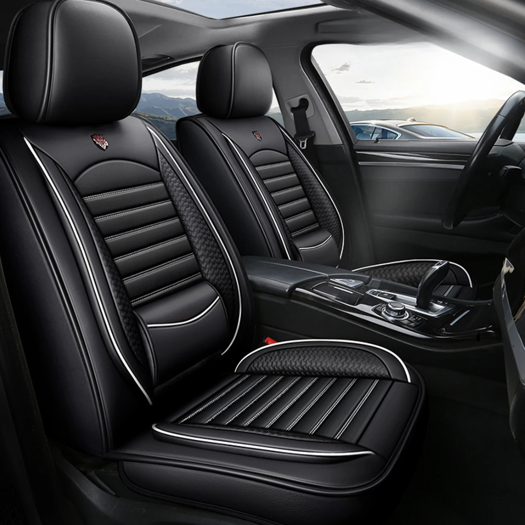 Coussin Auto Sport Premium pour Voiture