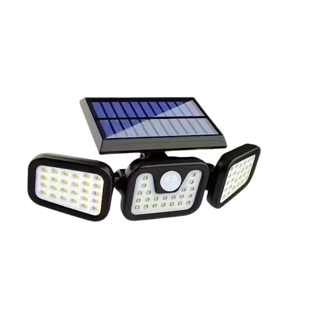 Projecteur Solaire Détecteur Haute Performance
