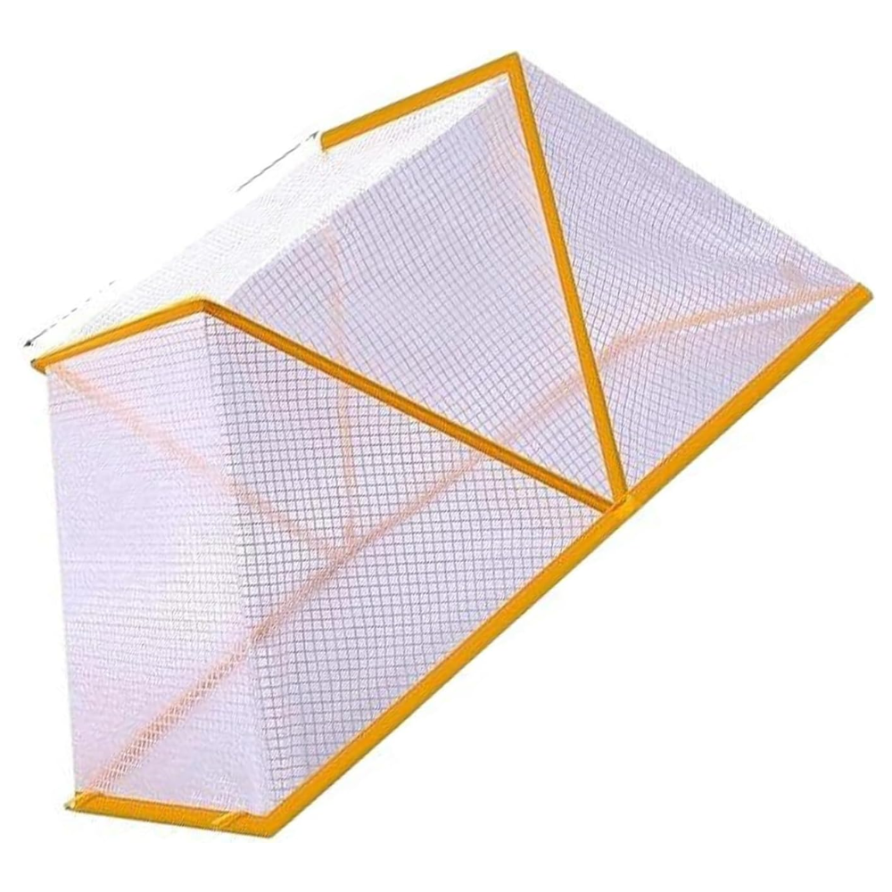 Jardioui 2 Mini Serres (24.90 €/ pcs) Mini Serre Anti-Intempéries Réutilisable