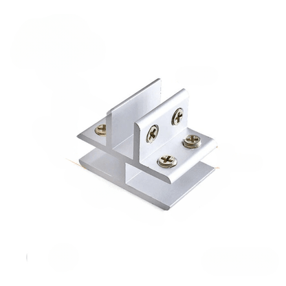 Jardioui 8 Supports / A Supports Élégants Universels pour Étagères