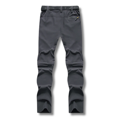 Jardioui Pantalon de Travail Multipoche Premium