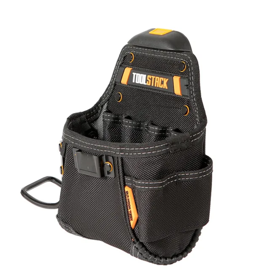 Jardioui Pochette de Travail Renforcée Ultra-Rapide