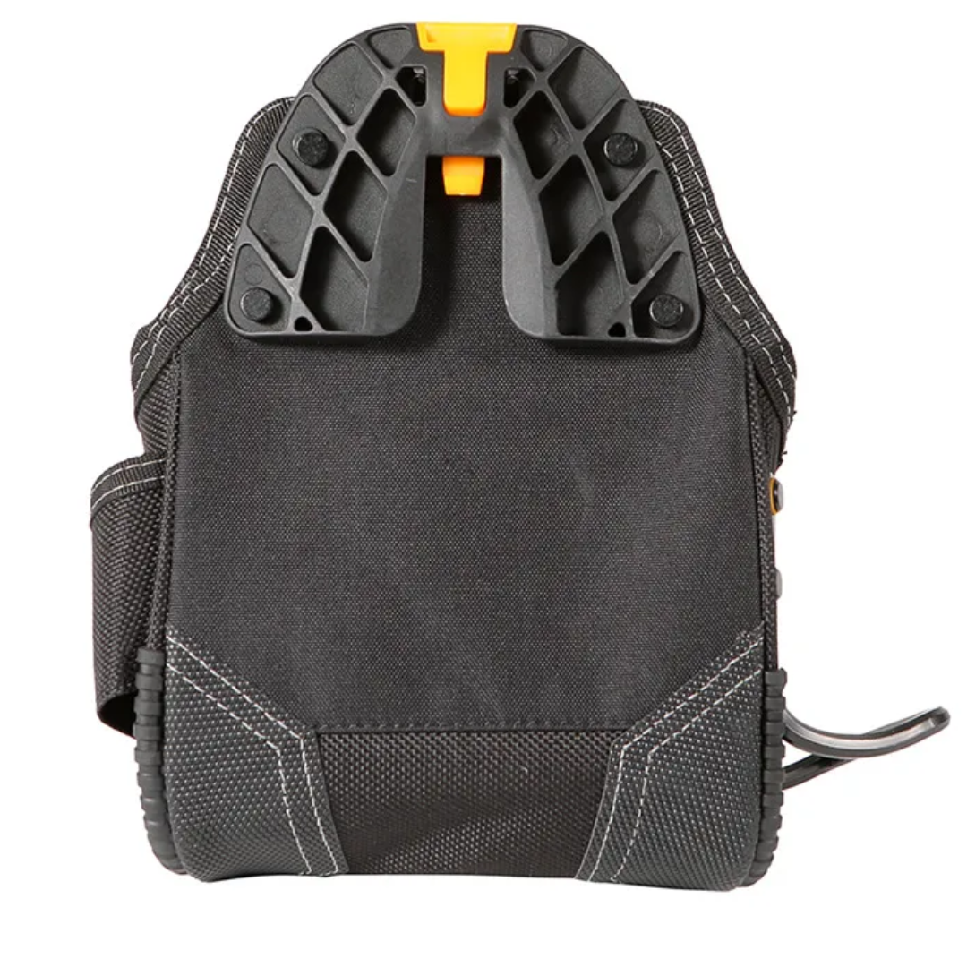 Jardioui Pochette de Travail Renforcée Ultra-Rapide