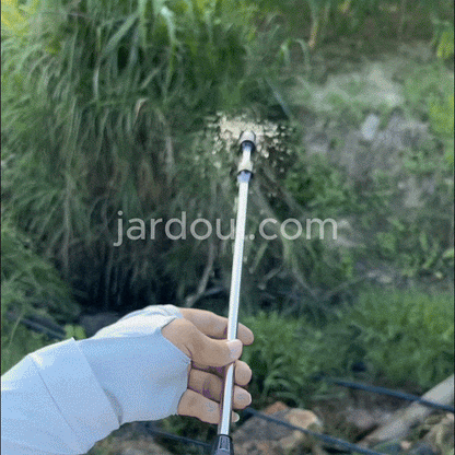 Jardioui 0 Pulvérisateur de Jardin Électrique Confort