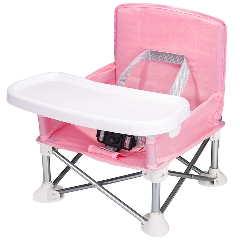 Jardioui Rose Table d'Extérieur Ajustable Premium pour Enfants