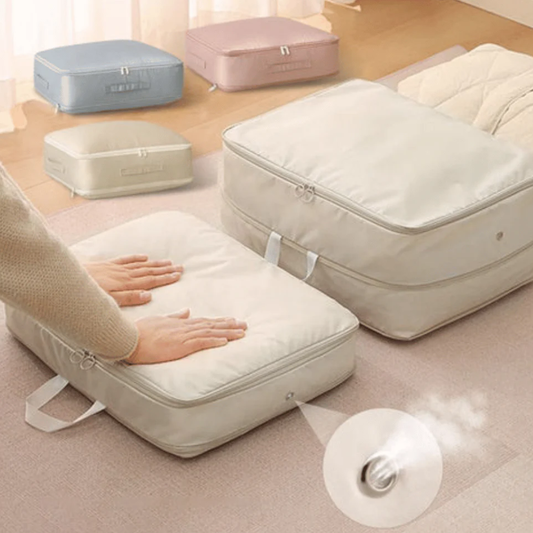 Jardioui Sac Rangement Max Volume Compact