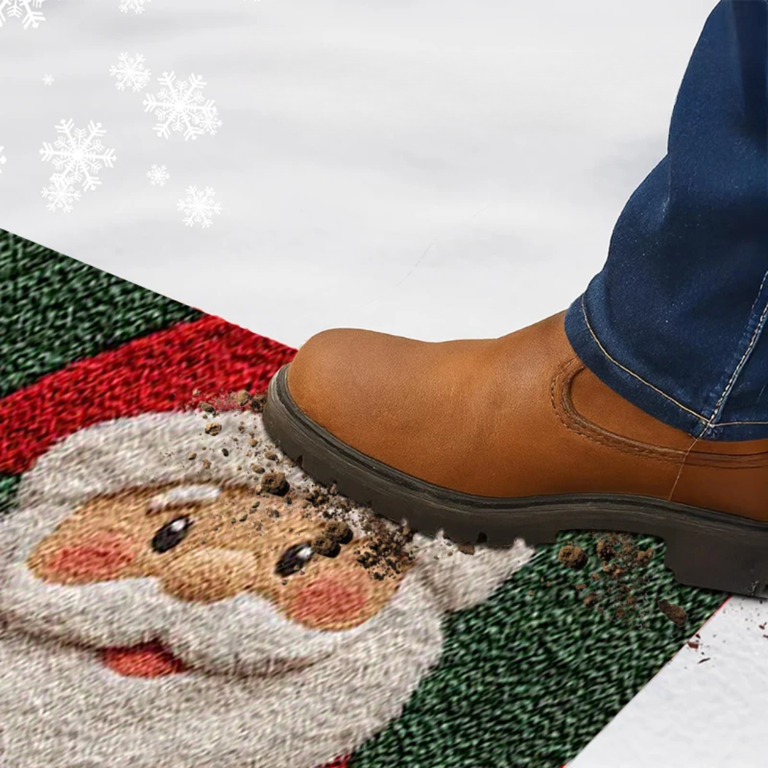 Jardioui Tapis de Porte Mignon Original