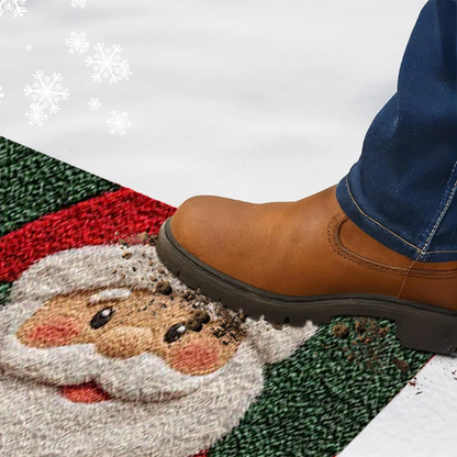 Jardioui Tapis de Porte Mignon Original