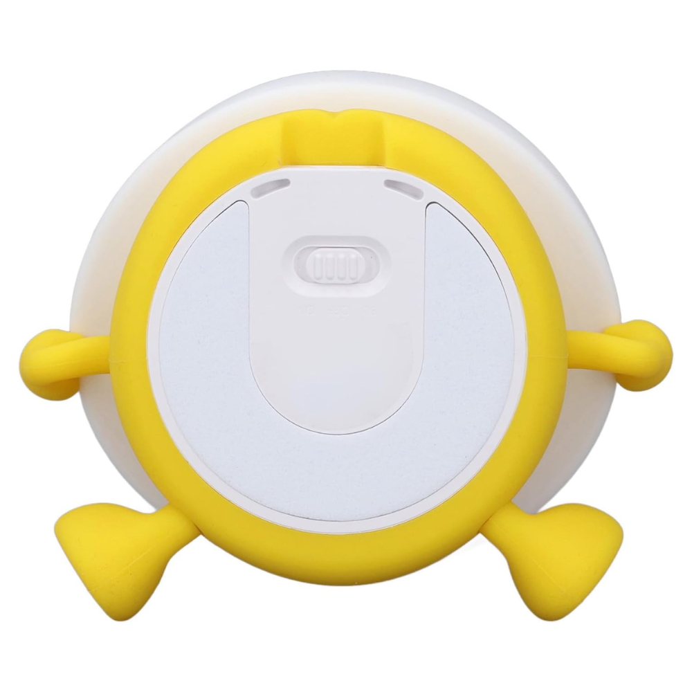 Jardioui Veilleuse Petit Œuf Rieur Douillet