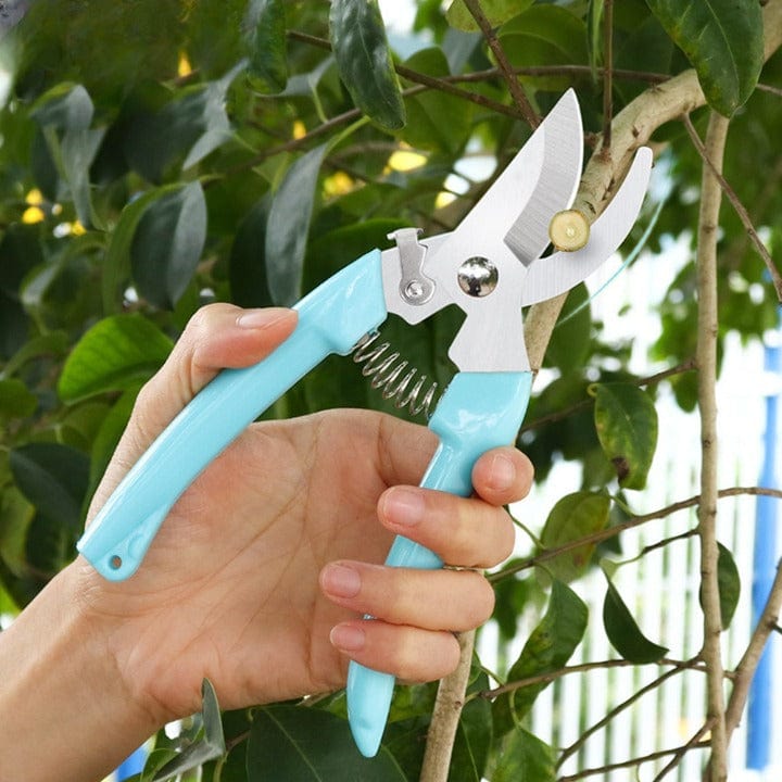 Jardioui Ciseau spécial de jardin