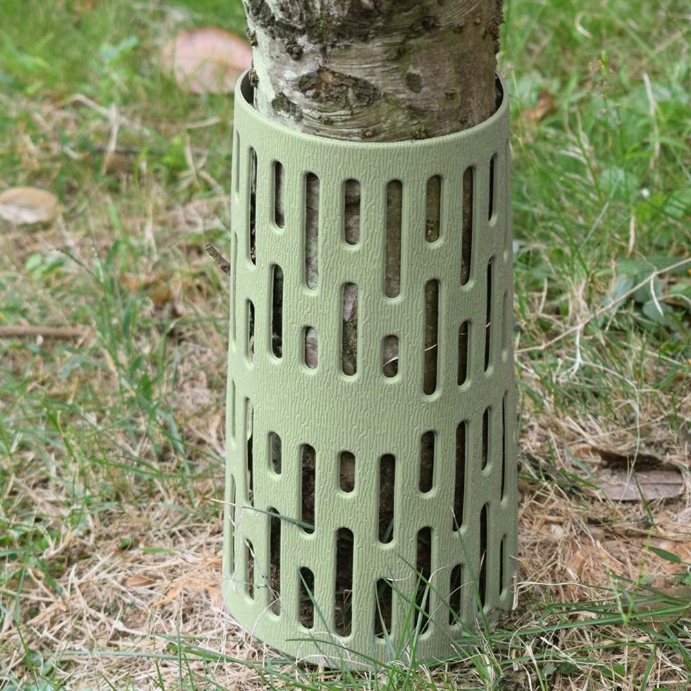 Jardioui Protecteur de tronc d'arbre