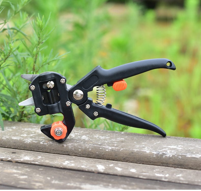 Jardioui Gardening Tools Trousse à Outils Pour Greffe de Jardin
